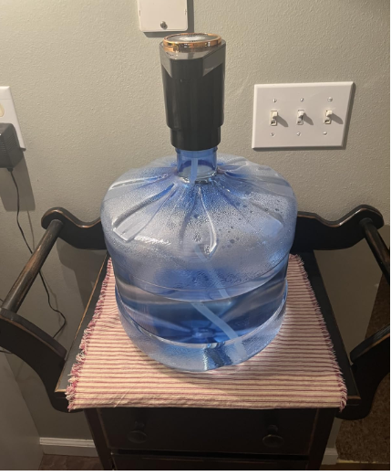 AquaLift customer proof image